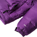 Outerwear Пуховик Унісекс The North Face 1996 Retro Nuptse Jacket 700 Violet