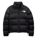Outerwear Пуховик Унісекс The North Face 1996 Retro Nuptse Jacket 700 Black