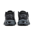 Кросівки Asics Gel Kayano 27 Gore-Tex Grey Black Чорний/сірий