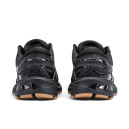 Кросівки Asics Gel Kayano 27 Gore-Tex Black Gum Чорний