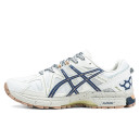Кроссовки Asics Gel Kahana 8 Gore-Tex White Blue Белый/синий