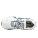 Кроссовки Asics Gel Kahana 8 Gore-Tex White Blue Белый/синий
