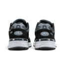 Кросівки New Balance 993 Cordura Black Grey White Чорний/сірий