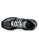 Кросівки New Balance 993 Cordura Black Grey White Чорний/сірий