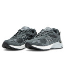 Кросівки New Balance 993 Cordura Grey White Сірий