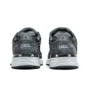 Кросівки New Balance 993 Cordura Grey White Сірий