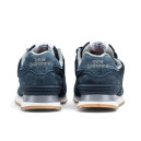 Кросівки New Balance 574 Blue Cиній
