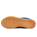 Кросівки New Balance 574 Blue Cиній