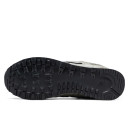 Кросівки New Balance 574 Grey Black Сірий