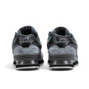 Кросівки New Balance 574 Grey Black Чорний/сірий