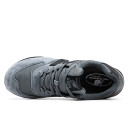 Кросівки New Balance 574 Grey Black Чорний/сірий