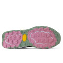 Кросівки New Balance Fresh Foam X Hierro v7 Concrete Vintage Teal MTHIERI7 Різнокольорові