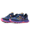 Кросівки New Balance Fresh Foam X Hierro v7 Night Sky Vibrant Pink WTHIERP7 Різнокольорові