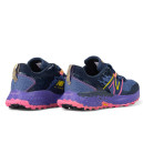 Кросівки New Balance Fresh Foam X Hierro v7 Night Sky Vibrant Pink WTHIERP7 Різнокольорові