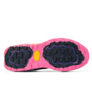 Кросівки New Balance Fresh Foam X Hierro v7 Night Sky Vibrant Pink WTHIERP7 Різнокольорові