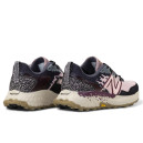 Кросівки New Balance Fresh Foam X Hierro v7 Stone Pink Blacktop WTHIERO7 Різнокольорові
