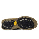 Кросівки New Balance Fresh Foam X Hierro v7 Stone Pink Blacktop WTHIERO7 Різнокольорові