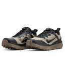 Кроссовки Nike Trail Wildhorse 8 Beige Black Бежевый