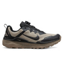 Кроссовки Nike Trail Wildhorse 8 Beige Black Бежевый