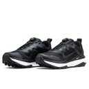 Кроссовки Nike Trail Wildhorse 8 Black White Черный/белый