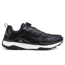 Кроссовки Nike Trail Wildhorse 8 Black White Черный/белый