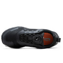 Кроссовки Nike Trail Wildhorse 8 Black White Черный/белый