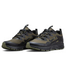 Кроссовки Nike Air Relentless 26 Gore-Tex Khaki Black Оливковый