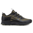 Кроссовки Nike Air Relentless 26 Gore-Tex Khaki Black Оливковый
