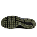 Кроссовки Nike Air Relentless 26 Gore-Tex Khaki Black Оливковый