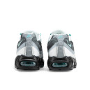Кросівки Nike Air Max 95 Mint Grey Black Різнокольорові