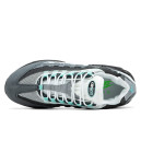 Кросівки Nike Air Max 95 Mint Grey Black Різнокольорові
