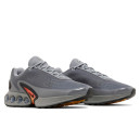 Кросівки Nike Air Max DN Particle Grey DV3337-004 Сірий