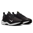 Кросівки Nike ReactX Infinity Run 4 Gore-Tex Black White FB2204-001 Чорний/білий