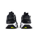 Кросівки Nike ReactX Infinity Run 4 Gore-Tex Black White FB2204-001 Чорний/білий