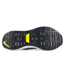 Кросівки Nike ReactX Infinity Run 4 Gore-Tex Black White FB2204-001 Чорний/білий