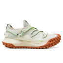 Кроссовки Nike ACG Mountain Fly Low Gore-Tex Sea Glass DD2861-001 Мятный