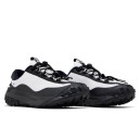 Кроссовки Nike ACG Mountain Fly 2 x Comme des Garçons Homme Plus Black White FZ3311-101 Черный/белый