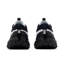 Кроссовки Nike ACG Mountain Fly 2 x Comme des Garçons Homme Plus Black White FZ3311-101 Черный/белый