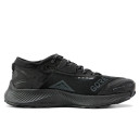Кросівки Nike Pegasus Trail 3 Gore-Tex Triple Black DC8794-002 Чорний