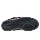 Кроссовки Adidas Campus Black Pink Zebra Разноцветные