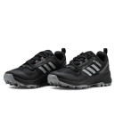 Sneakers Terrex Swift R3 Gore-Tex Black Grey Black/gray