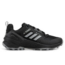 Sneakers Terrex Swift R3 Gore-Tex Black Grey Black/gray