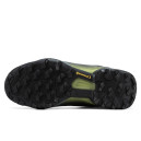 Кроссовки Terrex Swift R3 Gore-Tex Grey Khaki Black Черный/серый