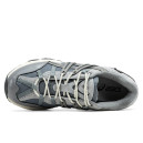 Кроссовки Asics Gel Sonoma 15-50 Gore-Tex Grey Серый