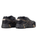 Кроссовки Asics Gel Flux 4 Black Gold Разноцветные