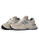 Кросівки New Balance 9060 Sea Salt Surf Sample U9060MAC Бежевий