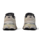 Кросівки New Balance 9060 Sea Salt Surf Sample U9060MAC Бежевий