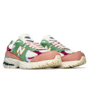 Кросівки New Balance 2002R Multicolor Різнокольорові