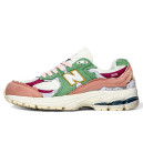 Кросівки New Balance 2002R Multicolor Різнокольорові