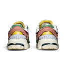 Кросівки New Balance 2002R Multicolor Різнокольорові